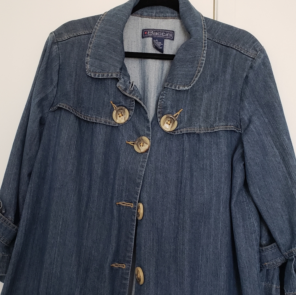 Used Jacket - Picture 2 of 3